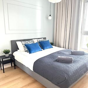 Appartement met een Slaapkamer